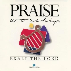 Eugene Greco & Integrity's Hosanna! Music - I Want To Be More Like You