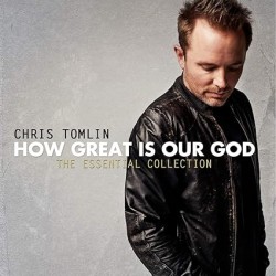 Chris Tomlin - Our God