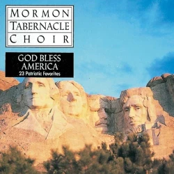Eugene Ormandy, The Tabernacle Choir at Temple Square & The Philadelphia Orchestra - Battle Hymn of the Republic