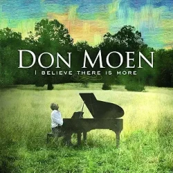 Don Moen - Great Is Your Mercy