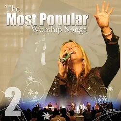 Praise & Worship - Here I am to Worship