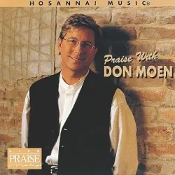 Don Moen - Here We Are