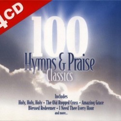The Joslin Grove Choral Society - Holy, Holy, Holy