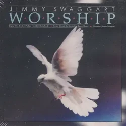 Jimmy Swaggart - I Am Thine, O Lord