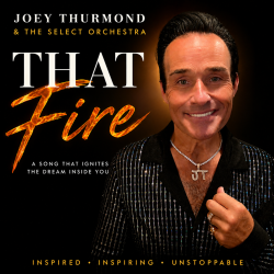 Joey Thurmond - That Fire