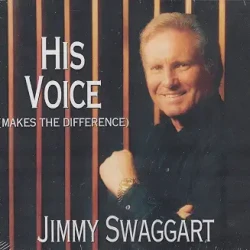 Jimmy Swaggart - Jesus Wonderful Lord